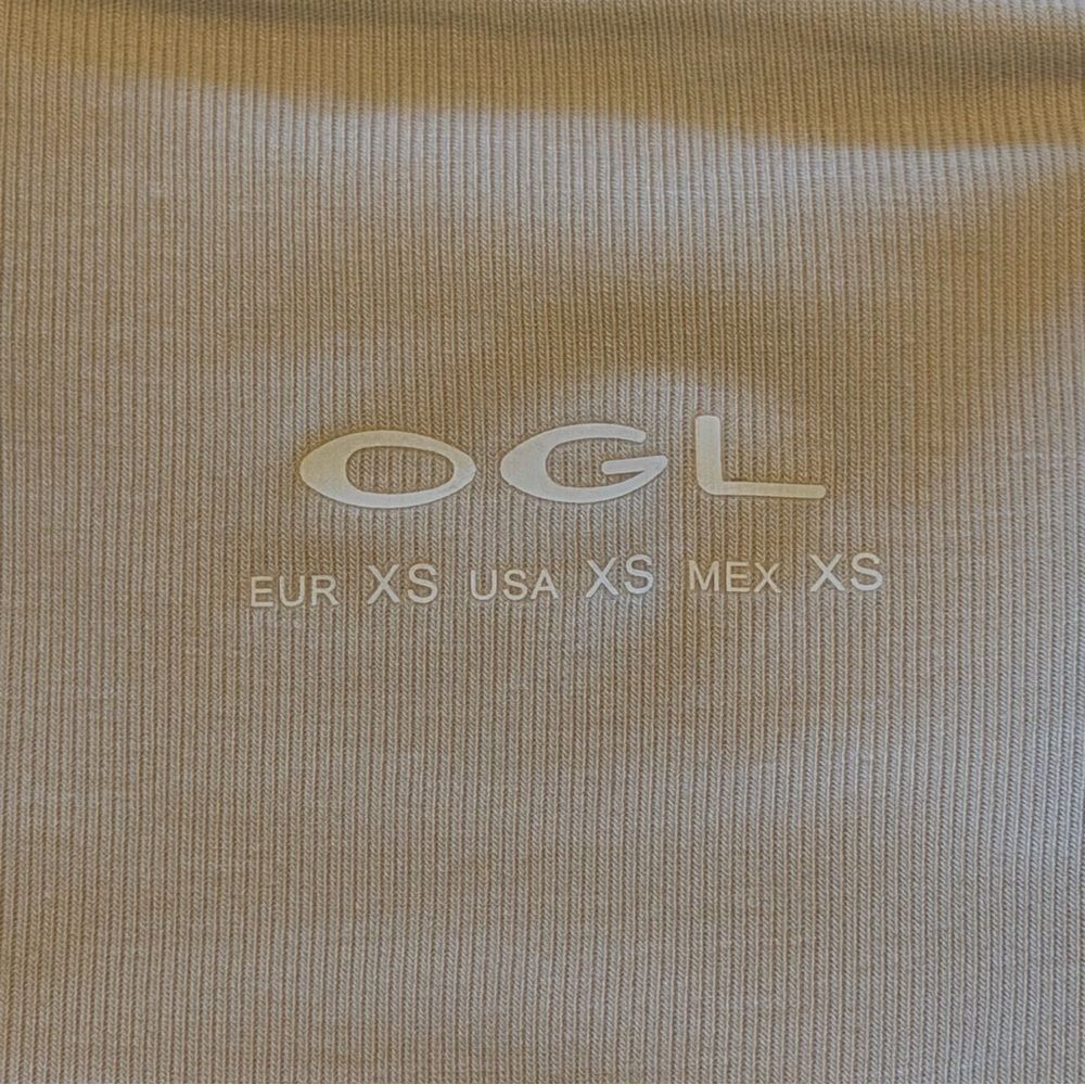 OGL Multi-wear Versatile Necklines Brami Top NWT XS - Picture 5 of 10